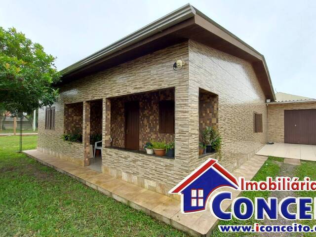 #C329 - Casa para Venda em Imbé - RS - 3