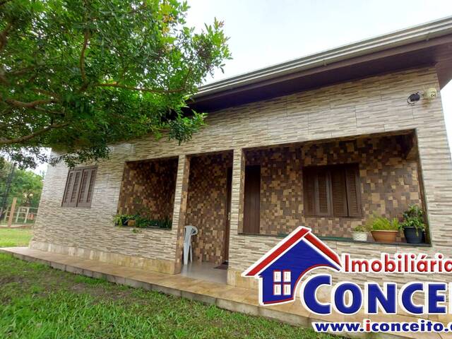 #C329 - Casa para Venda em Imbé - RS - 1