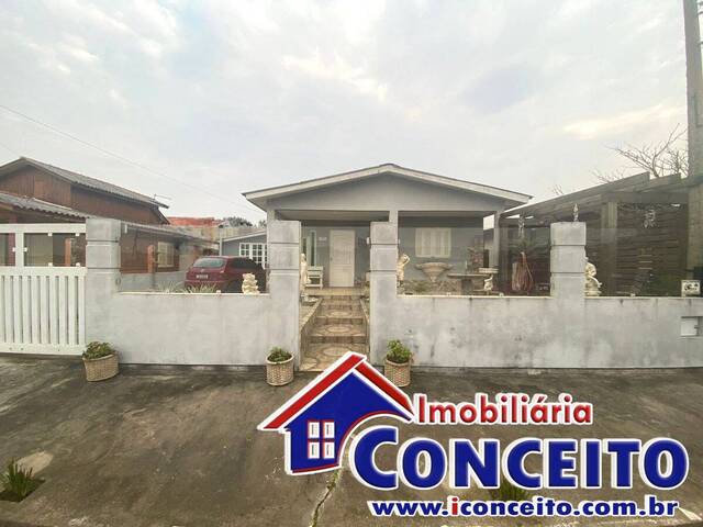 #C387 - Casa para Venda em Imbé - RS - 1