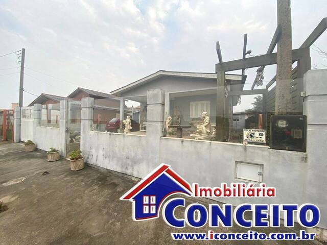 #C387 - Casa para Venda em Imbé - RS - 2