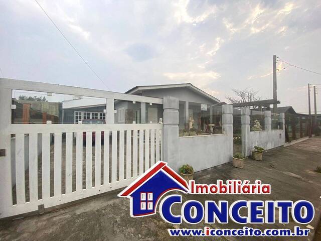 #C387 - Casa para Venda em Imbé - RS - 3