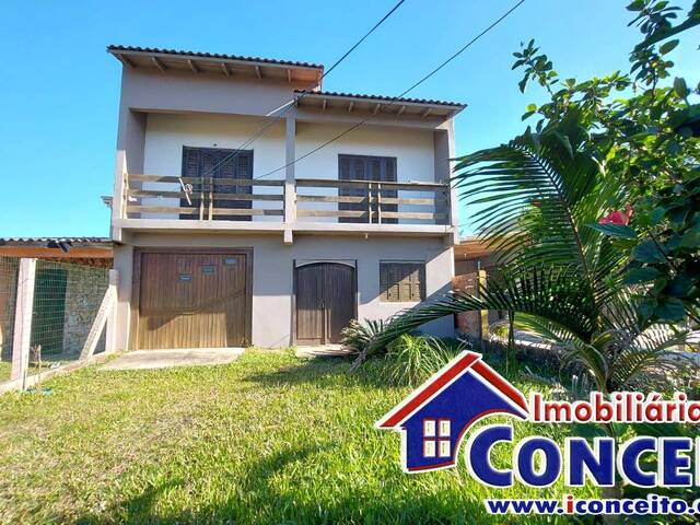 #C417 - Casa para Venda em Imbé - RS - 2