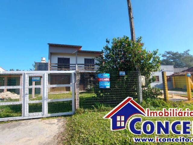 #C417 - Casa para Venda em Imbé - RS - 3