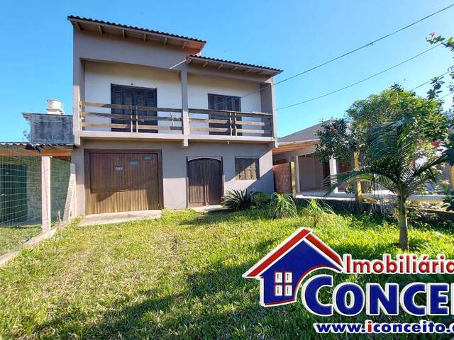 #C417 - Casa para Venda em Imbé - RS - 1