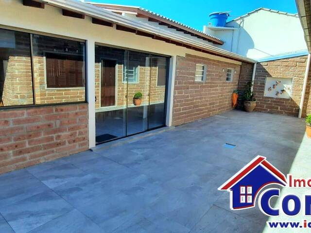 #C393 - Casa para Venda em Imbé - RS - 2