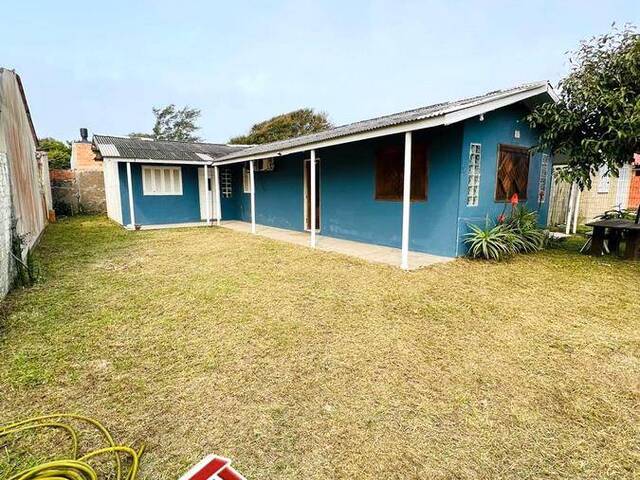 #C11 - Casa para Venda em Imbé - RS - 2