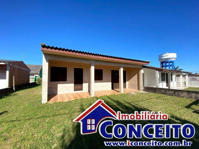 #C130 - Casa para Venda em Imbé - RS - 3
