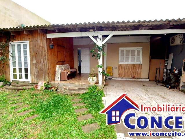 #C131 - Casa para Venda em Imbé - RS - 2