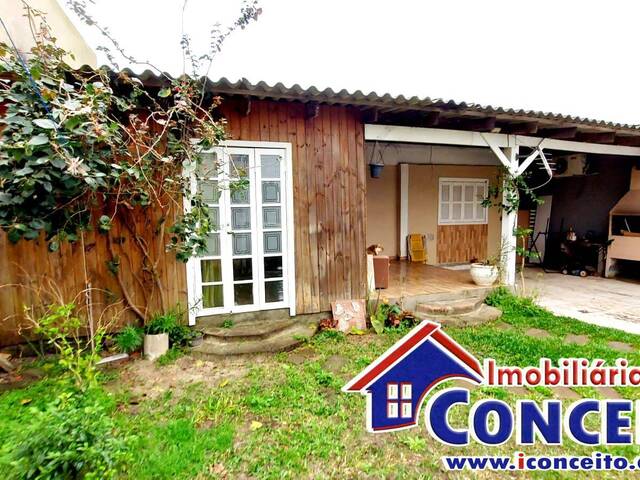 #C131 - Casa para Venda em Imbé - RS - 3