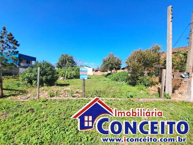 #T193 - Terreno para Venda em Imbé - RS - 2