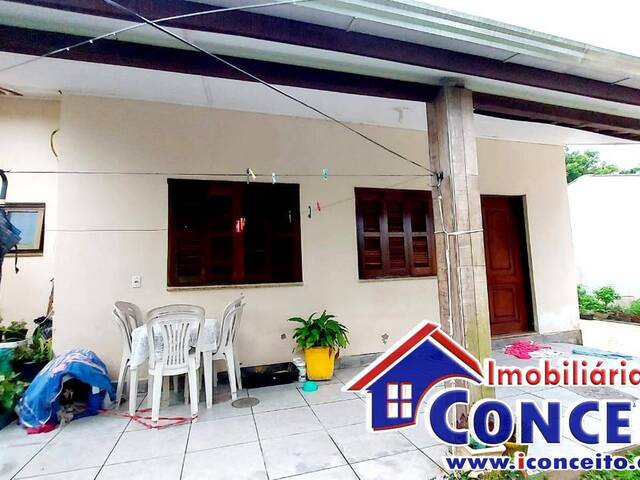 #C348 - Casa para Venda em Imbé - RS - 3