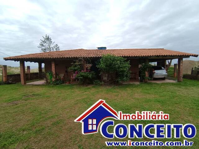 #C144 - Casa para Venda em Imbé - RS - 2