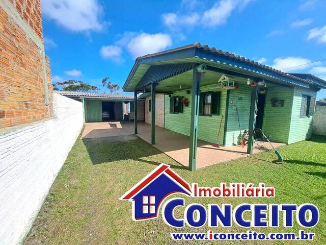 #C07 - Casa para Venda em Imbé - RS - 3