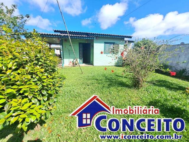 #C07 - Casa para Venda em Imbé - RS - 2