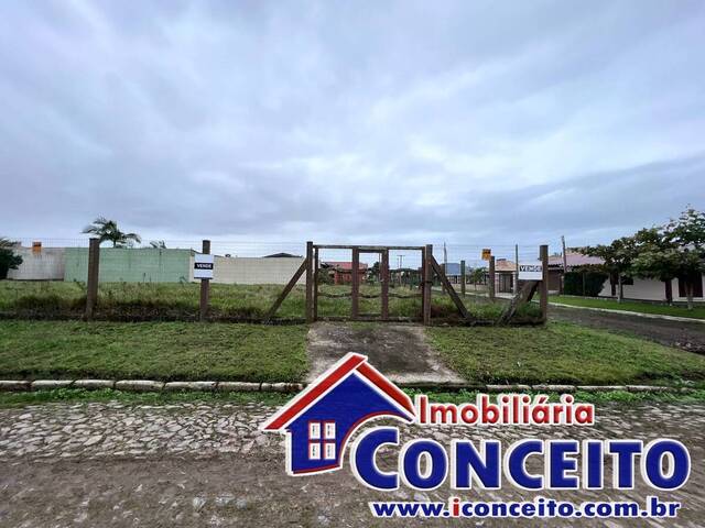 #T274 - Terreno para Venda em Imbé - RS - 1
