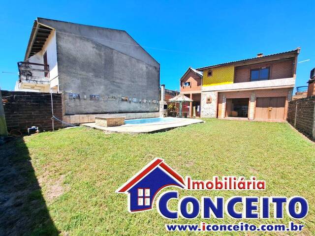 #C48 - Casa para Venda em Imbé - RS - 2