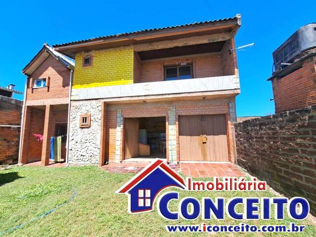 #C48 - Casa para Venda em Imbé - RS - 1