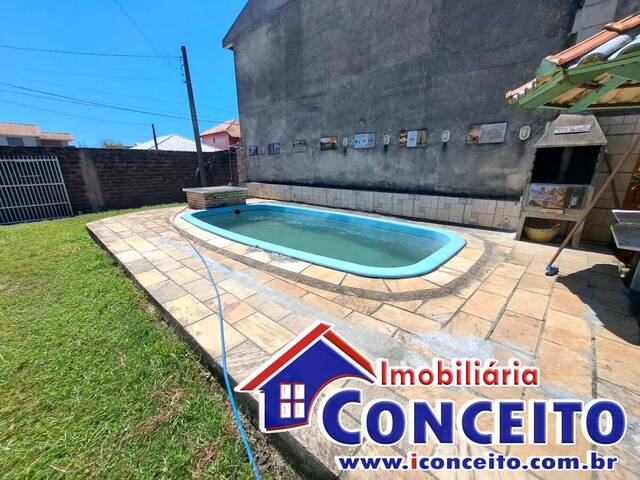 #C48 - Casa para Venda em Imbé - RS - 3