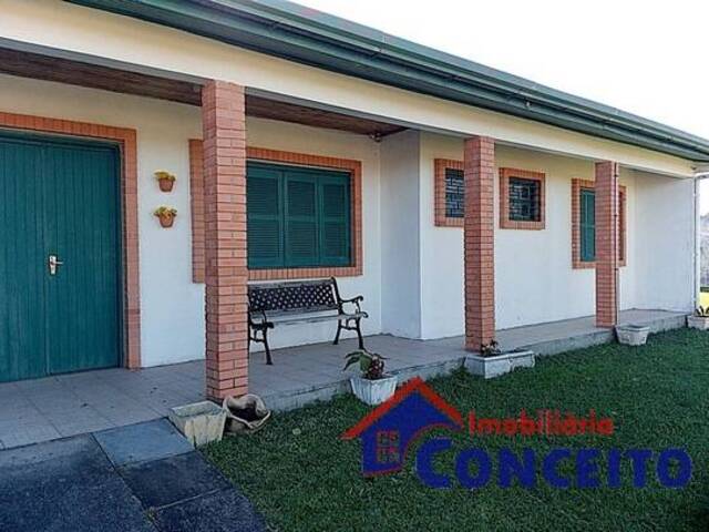#C60 - Casa para Venda em Imbé - RS - 2