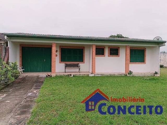 #C60 - Casa para Venda em Imbé - RS - 1