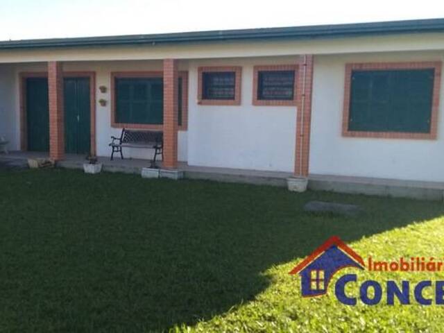 #C60 - Casa para Venda em Imbé - RS - 3
