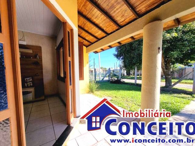 #C66 - Casa para Venda em Imbé - RS - 2
