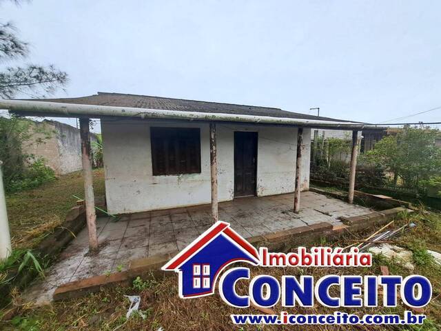#C77 - Casa para Venda em Imbé - RS - 1