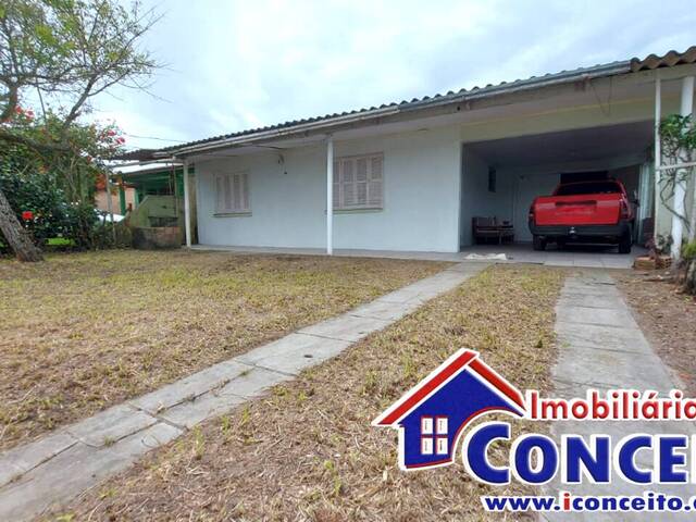 #C78 - Casa para Venda em Imbé - RS - 2