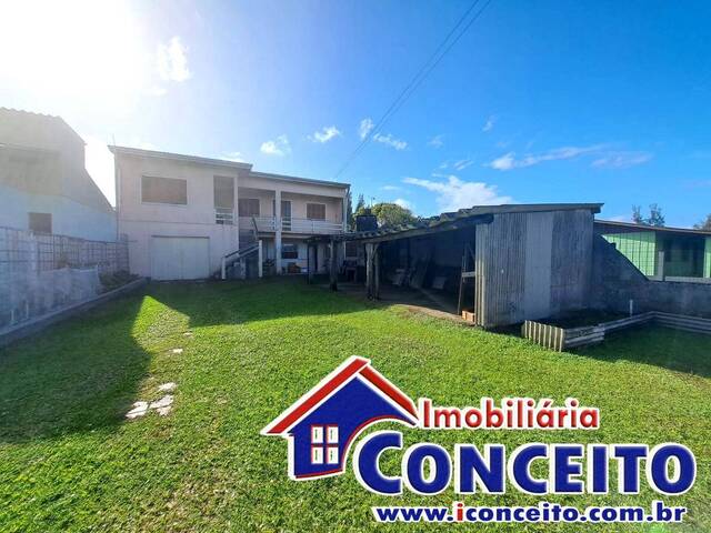 #C394 - Casa para Venda em Imbé - RS - 3