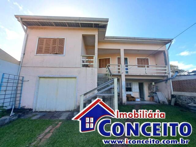 #C394 - Casa para Venda em Imbé - RS - 1