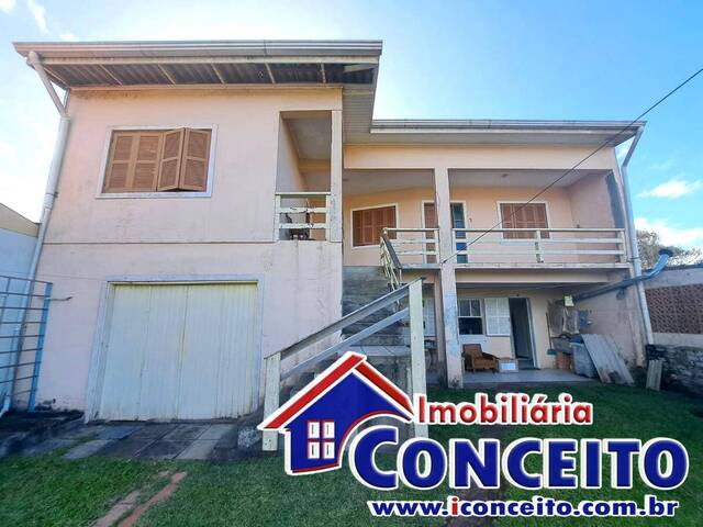 #C394 - Casa para Venda em Imbé - RS - 2