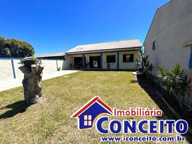 #C97 - Casa para Venda em Imbé - RS - 3