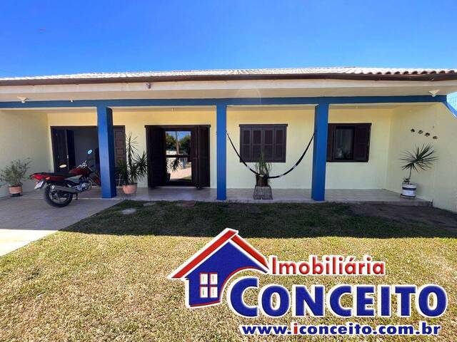 #C97 - Casa para Venda em Imbé - RS - 1