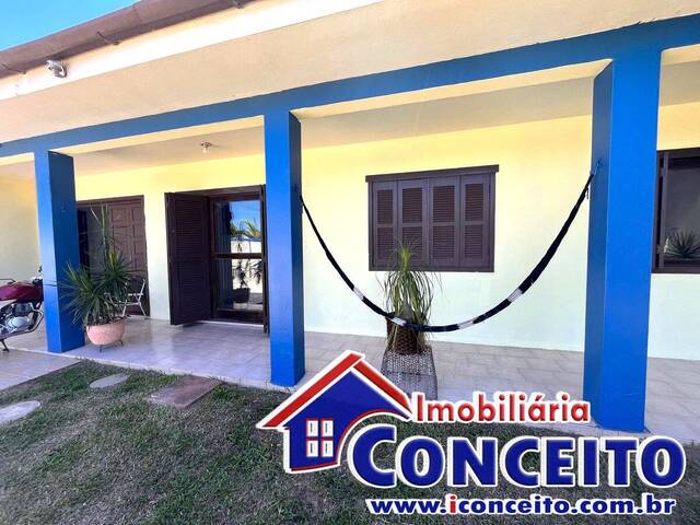 #C97 - Casa para Venda em Imbé - RS - 2