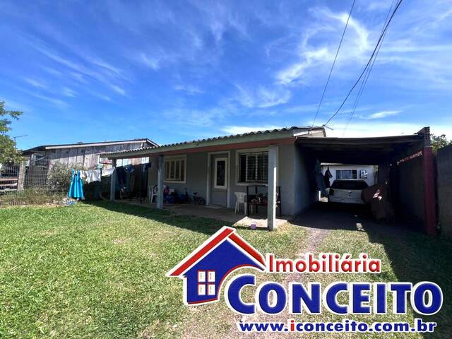 #C178 - Casa para Venda em Imbé - RS - 1