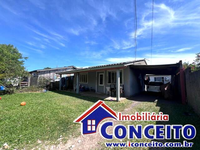 #C178 - Casa para Venda em Imbé - RS - 2