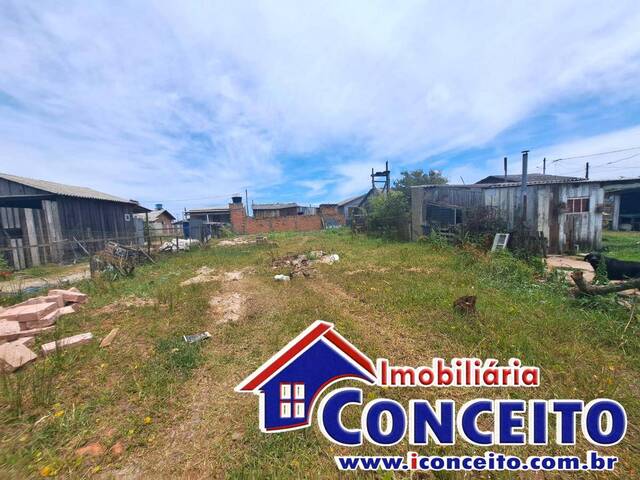 #T31 - Terreno para Venda em Imbé - RS - 1
