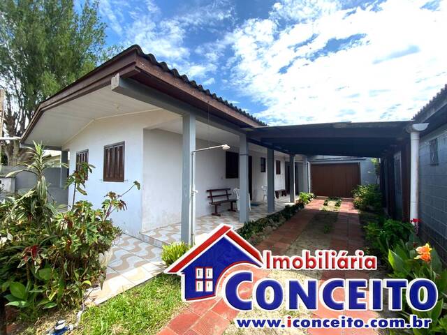 #C200 - Casa para Venda em Imbé - RS - 1