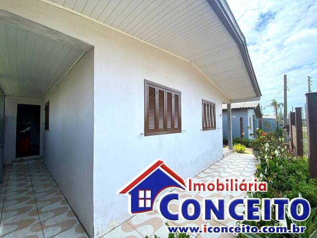 #C200 - Casa para Venda em Imbé - RS - 2