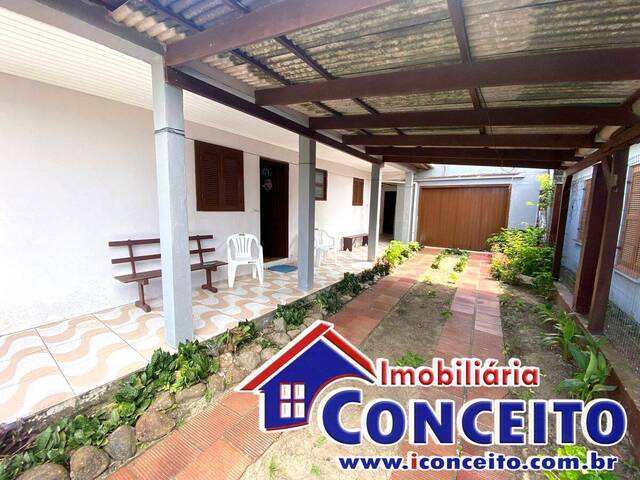 #C200 - Casa para Venda em Imbé - RS - 3