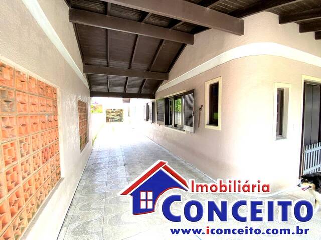 #C1006 - Casa para Venda em Imbé - RS - 3