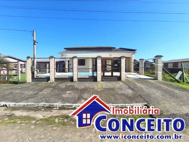 #C45 - Casa para Venda em Imbé - RS - 3