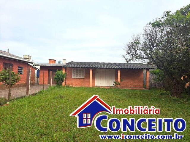 #C75 - Casa para Venda em Imbé - RS - 3