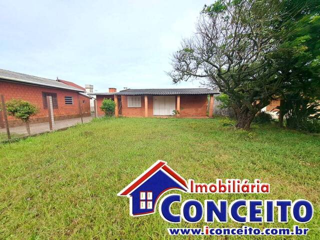 #C75 - Casa para Venda em Imbé - RS - 2