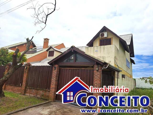 #C93 - Casa para Venda em Imbé - RS - 3