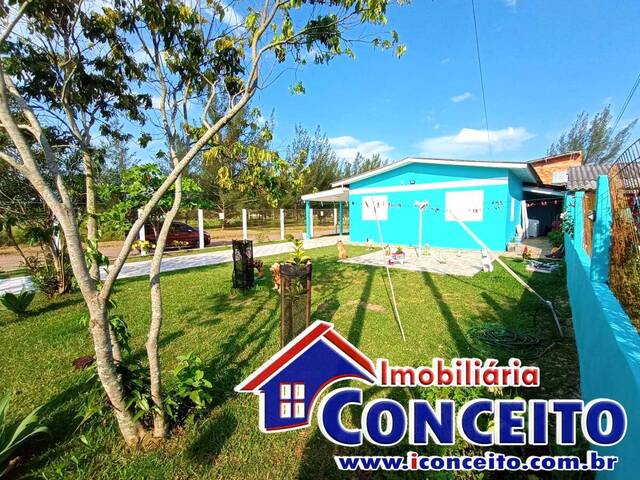 #C112 - Casa para Venda em Imbé - RS - 1