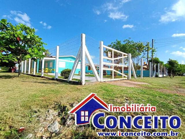 #C112 - Casa para Venda em Imbé - RS - 3