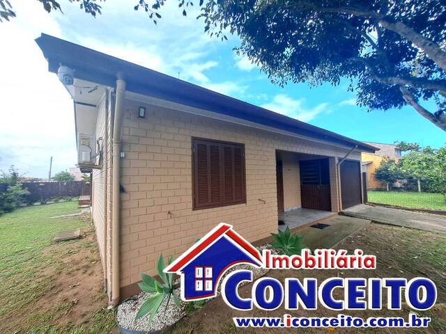 #C29 - Casa para Venda em Imbé - RS - 2