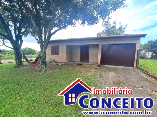 #C29 - Casa para Venda em Imbé - RS - 1