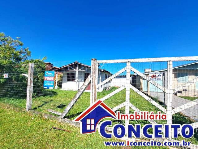 #C63 - Casa para Venda em Imbé - RS - 3